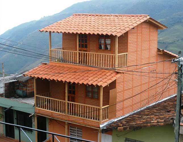 Casa Prefabricadas Medellin Venta Antioquia