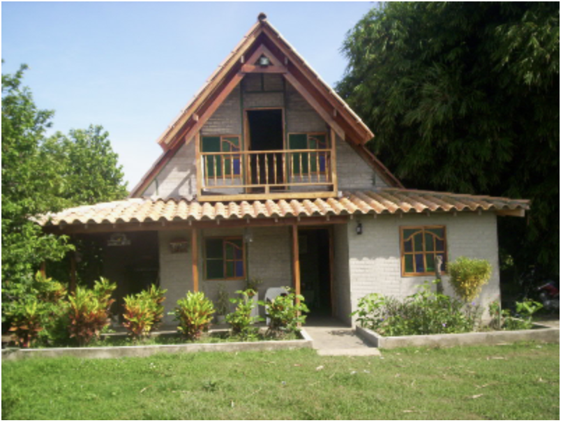 casas prefabricadas de dos pisos