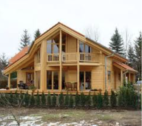 casas prefabricadas de dos pisos