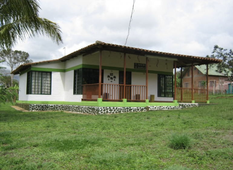 Casas prefabricadas guarne