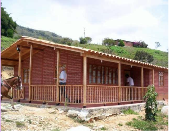 Casas prefabricadas guarne