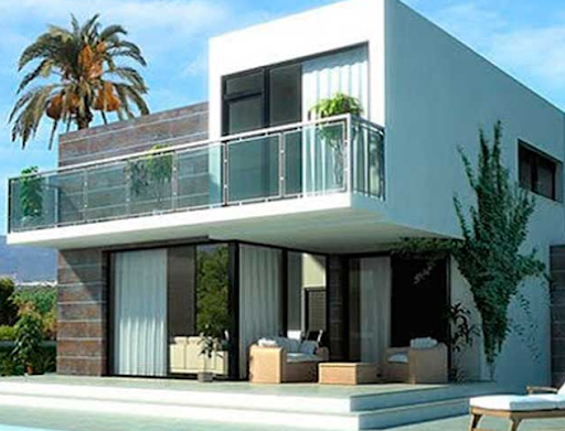 casas prefabricadas con estructura metálica